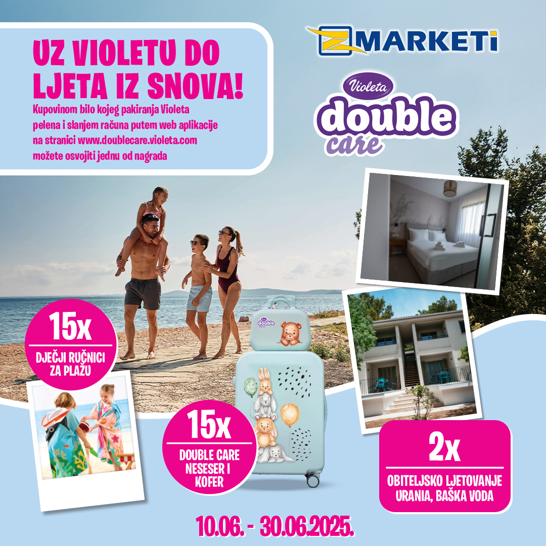 Z Marketi