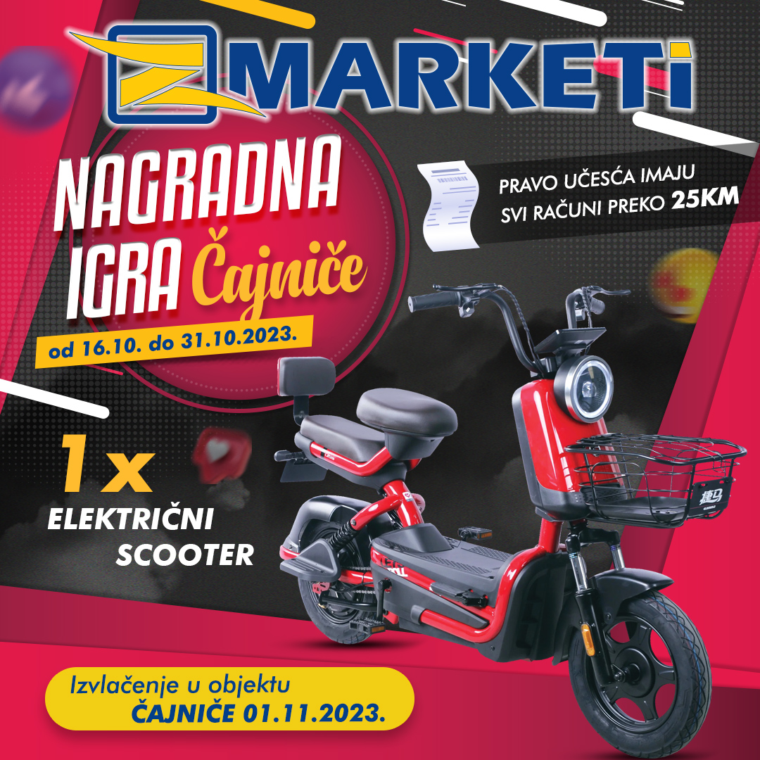 Z Marketi