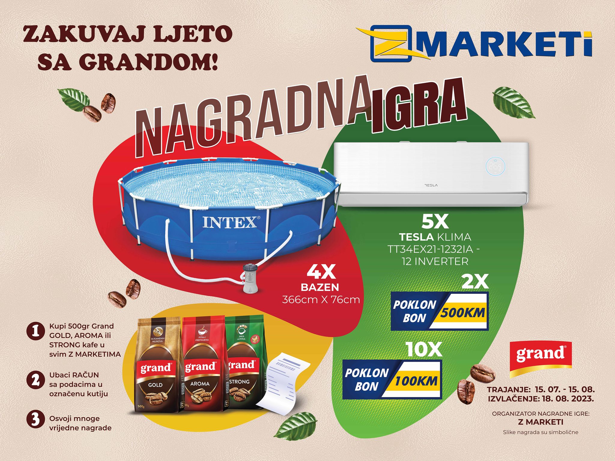 Z Marketi
