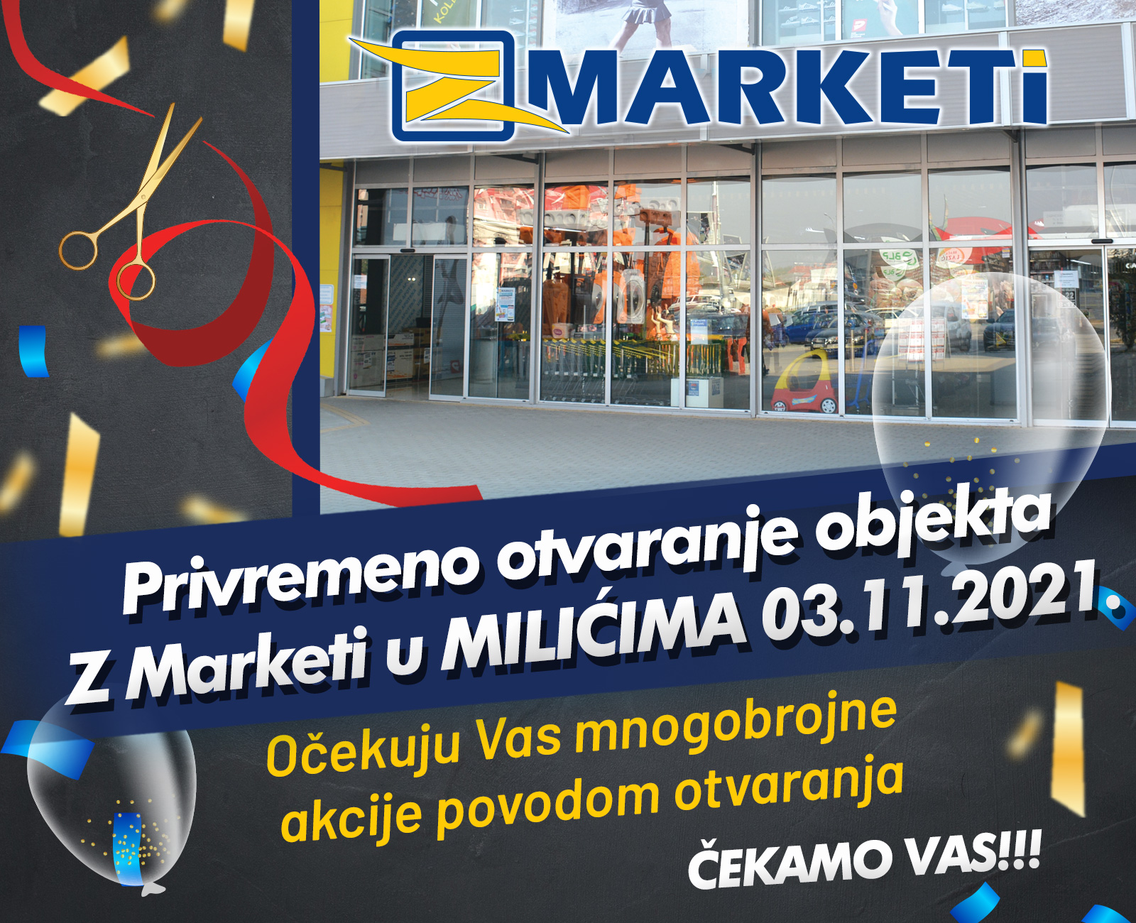 Z Marketi