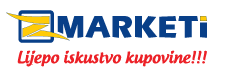 Z marketi logo